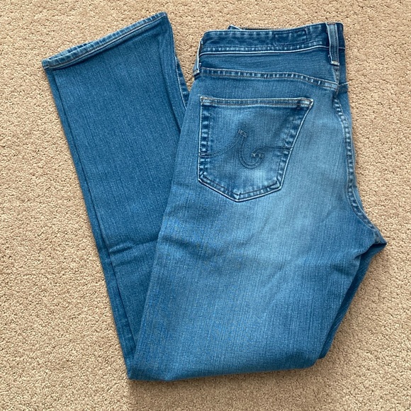 AG The Graduate - Picture 1 of 4